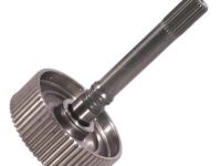 A518 / A618 / 47RE / 48RE Non Lockup Input Shaft & Hub, TCS 129600N. Shop On Our Website For More TCS Products Today! Or Call Us At 318-742-7353!