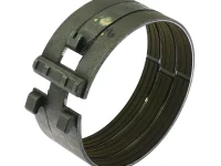 513817, C4 / C5 Raybestos Reverse Transmission Band, 1964-1986