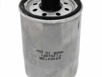 515489, 45RFE / 545RFE / 65RFE / 66RFE / 68RFE (2WD, 4WD) Raybestos OE Transmission Filter W/Anti-Drain Back Valve, 1999-On