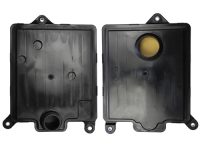 515617, AS68RC Raybestos Transmission Filter, 2007-On