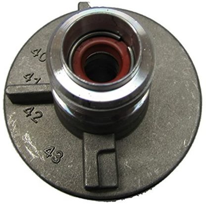 700R4 Speedometer gear housing for 40 to 45 tooth driven gear
