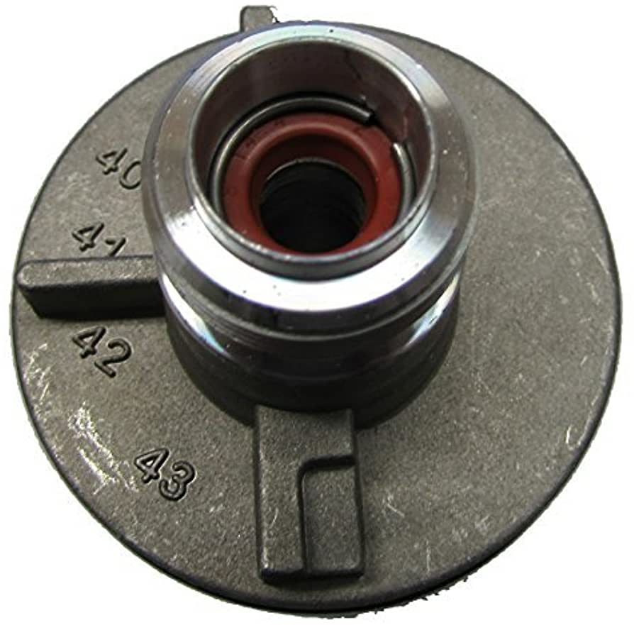 700R4 / BOP 350 Speedometer Gear Housing for 40 to 45 tooth Driven Gear