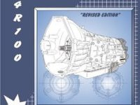 4R100 Technical Rebuild Manual, 1999-On