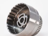 C4 Billet Steel Forward Clutch Drum, TCS 523600. Shop On Our Website For More C4 Products Today! Or Call Us At 318-742-7353 Or Toll Free 1-888-877-1008!