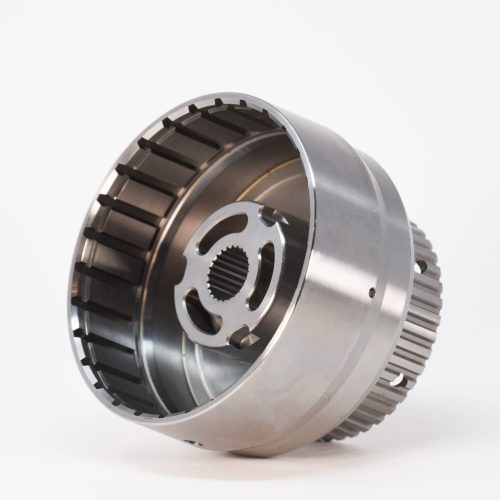 C4 Billet Steel Forward Clutch Drum, TCS 523600. Shop On Our Website For More C4 Products Today! Or Call Us At 318-742-7353 Or Toll Free 1-888-877-1008!