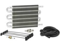 Hayden 1403, Ultra-Cool Transmission Oil Cooler (3/4" x 7-1/2" x 12-1/2")