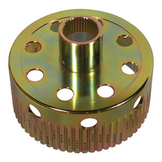 AS68RC 4-5-6 K2 Clutch Hub. This Hub is a MUST for Extreme / Commercial Application. Made from 4140 HTSR Billet Steel. Number 688300