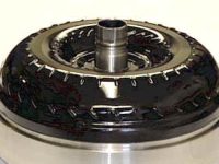 Number 68B2, 68RFE Billet Twin Clutch Torque Converter