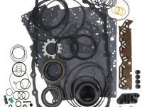 6L80 Alto Overhaul Kit with Molded Pistons, 2006-On, 195800A.