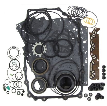 6L80 Alto Overhaul Kit with Molded Pistons, 2006-On, 195800A.