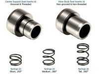 6L45 / 6L50 / 6L80 / 6L90 Center Support Seal Kit, Sonnax 104740-14K. Shop On Our Website For More 6L80 / 6L90 Products! Or Call Us At 318-742-7353!