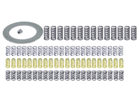 7-CS, 4L60 / 4L60E / 4L65E / 4L65E / 700R4 TransGo High RPM (3-4/FWD) Clutch Spring Kit, 1982-2015