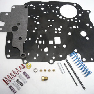 TH350 Shift Correction Package with Separator Plate, Superior K350-WP