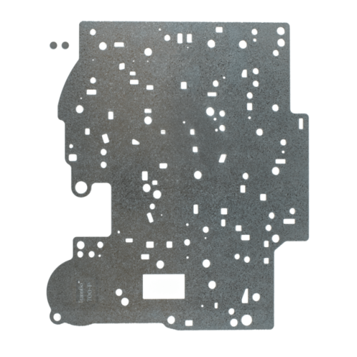 700-P, 4L60 / 700R4 TransGo Valve Body Separator Plate, 1982-1993