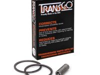 700 PKH, 2004R / 4L60E / 4L65E / 700R4 TransGo Unbreakable High-Performance Pump Rings