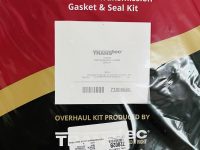 545RFE Transtec Overhaul Kit without Pan Gasket, 2006-On