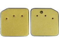 028944, A727 / A904 / 46RE / 46RH / 47RE / 47RH / 48RE Alto Large Dacron Felt Filter, 1966-1997