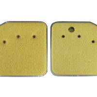 028944, A727 / A904 / 46RE / 46RH / 47RE / 47RH / 48RE Alto Large Dacron Felt Filter, 1966-1997