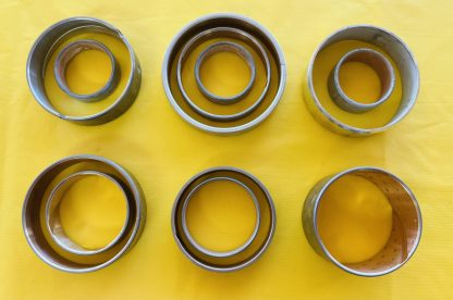 4L60E / 700R4 Bushing Kit, 1982-Up