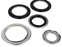 74201A, 700R4 / 4L60E Thrust Bearing Kit, 5 piece