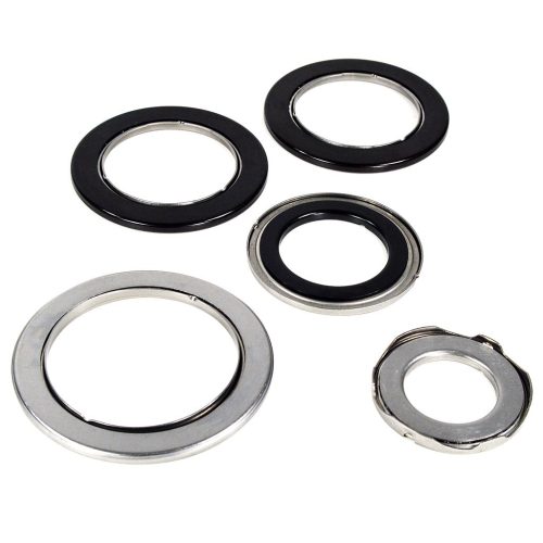 74201A, 700R4 / 4L60E Thrust Bearing Kit, 5 piece