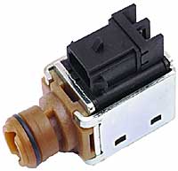 4L60E 1-2 or 2-3 SHIFT SOLENOID Number D74421, 2 Required. AC DELCO