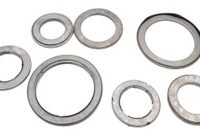 AOD Bearing Kit 1980 - 1992E 7 Bearings