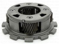 E4OD PLANET, E4OD REAR 4 GEAR, 1989-1996 12 LUG HUB