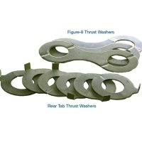 PG Planetary Thrust Washer Kit # 8415BK figure 8 thrust washers