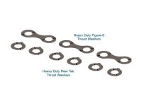 PowerGlide Heavy Duty Planetary Thrust Washer Kit #8415BK-HD