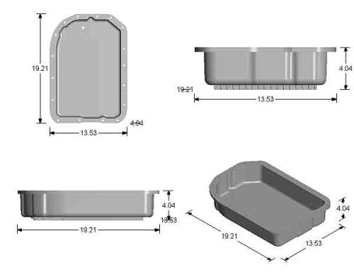 CAST PAN