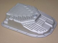 PML 9437-AC, 4L80E / 4L85E Deep Transmission Pan, 1997-On