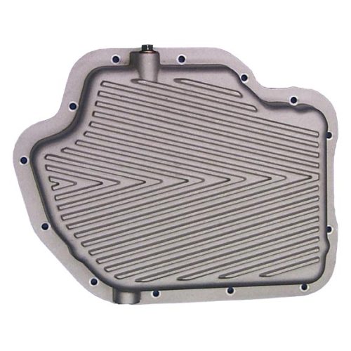 PML 9591-AC, TH400 Stock Capacity Transmission Pan