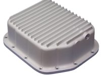 PML 9862-AC, A500 / 40RH / 42RE / 42RH / 44RE Deep As-Cast Transmission Pan