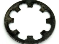 #A22974A SPRING, 727 FORWARD CLUTCH DISC 1964-1973 WIDE NOTCH TYPE. #A22974A