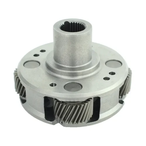 E4OD 4 Pinion Steel Overdrive Planet, 1994-1997 (1 7/16" Long Hub)