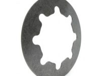 A36974A. C6 Forward Clutch Disc Spring. Size .076″, 1966-1976.