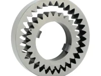 TH350 / TH400 Pump Gears, 0.727" Thick.