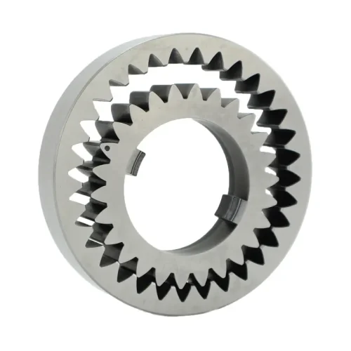 TH350 / TH400 Pump Gears, 0.727" Thick.