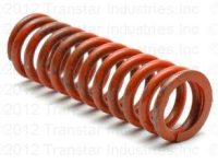 TH350 Intermediate Accumulator Spring, 1969-1986 (Orange), A44926.