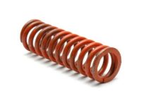 TH350 Intermediate Accumulator Spring, 1969-1986 (Orange), A44926.