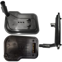 195940, 6L80E / 6L90E Alto Transmission Filter, 2006-On (6.320" Tall)