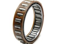 A4LD OVERDRIVE SPRAG WITH PLASTIC CAGE A56650B 1985-1995