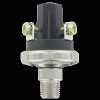 Dodge Governor Pressure Switch with Adjustable PSI, used in the 727 to 518 / 618 / 46RH / 47RH Conversion Kit.