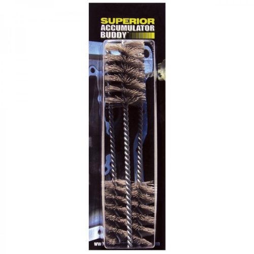 Superior AB100, Accumulator Buddy Brush Kit