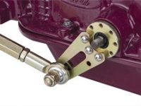 ACA-1807 SHIFT LEVER / SHIFT LINKAGE, AOD TRANSMISSION 1980-UP