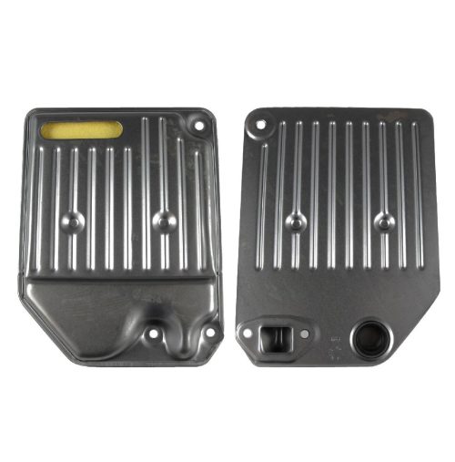 049940, AOD 2WD Alto Transmission Filter, 1980-1993