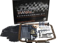 AODE / 4R70E / 4R75E / 4R70W / 4R75W TransGo Reprogramming Kit, 1994-2013, AODE-3