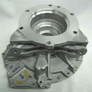 ALLISON 1000 EXTENTION HOUSING, ALLISON 1000/2000/2400, 4X4, TRANSFER CASE ADAPTER. UPDATED TYPE, FITS 00-UP STRONGER WEBBING
