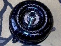 700R4 TORQUE CONVERTER Number MR-1 200-4R 700R4 EARLY 4L60E 10 1/2 INCH WITH BALLOON PLATES